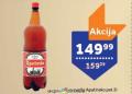 TEMPO Apatinsko pivo svetlo 2L