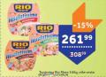 TEMPO Rio mare tunjevina 160g