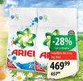 MAXI Ariel deterdžent za veš 2kg