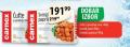 MAXI Ćufte u paradajz sosu Carnex 400g
