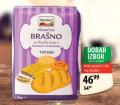 MAXI Brašno pšenično T-500 Danubius 1kg