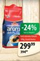 MAXI Grand Aroma Dekofe mlevena kafa 200g
