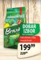MAXI Doncafe Brasil mlevena kafa 200g