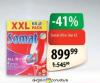 MAXI Somat All in 1 tablete za mašinsko pranje sudova