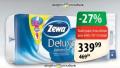 MAXI Toalet papir Zewa deluxe 10/1