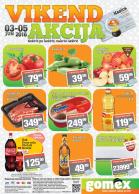katalog gomex