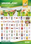 Katalog Univerexport vikend akcija 03-05. jun 2016