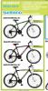 Win Win computer Xplorer Bicikl MTB Race aluminijumski 18 brzina