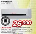 Win Win computer Klima uređaj Venting VSD-12RH
