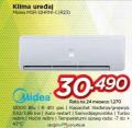 Win Win computer Klima uređaj Midea MSR-12HRN1-C(R23)