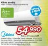 Win Win computer Midea Klima uređaj