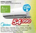 Win Win computer Klima uređaj Midea MS12FU-12HRFN1F8