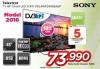 Win Win computer Sony TV 48 in Smart LED Full HD