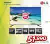 Win Win computer LG TV 43 in LED Full HD