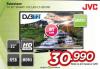 Win Win computer JVC TV 32 in Smart LED HD Ready