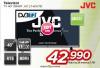 Win Win computer JVC TV 40 in Smart LED Full HD