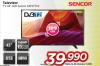 Win Win computer Sencor TV 43 in LED Full HD