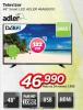 Win Win computer Adler TV 48 in Smart LED Full HD