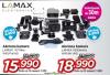 Win Win computer Lamax Akciona kamera X7 Digital Action Cam