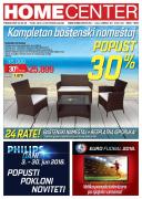 Katalog Home Center katalog akcija 03-16. jun 2016