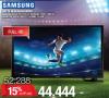 Home Center Samsung TV 40 in LED Full HD