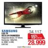 Home Center Samsung TV 32 in LED HD Ready