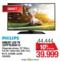 Home Center Philips televizor 32 in Smart LED Full HD