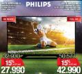 Home Center Philips televizor 40 in LED Full HD