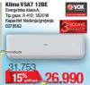 Home Center Vox Klima uređaj