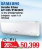 Home Center Samsung Klima uređaj