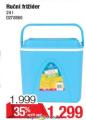 Home Center Ručni frižider 24l