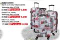 Home Center Kofer London sa točkićima veliki 77cm