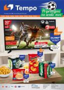Katalog Tempo akcija FUDBAL special  02 jun - 10 jul 2016