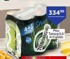 TEMPO Tuborg Svetlo pivo 0.5l