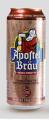TEMPO Apostol Brau pivo u limenci 0,5l