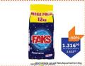 TEMPO Deterdžent za veš Faks 12kg