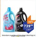TEMPO Perwoll Black Magic, Color tečni deterdžent 4l