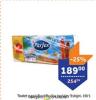 TEMPO Perfex Toalet papir