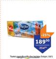TEMPO Toalet papir Perfex 10/1