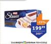 TEMPO Frikom Sladoled Strauss Jafa torta