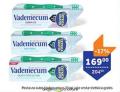 TEMPO Pasta za zube Vademecum 75ml