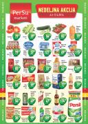 Katalog PerSu nedeljna akcija 06-12. jun 2016