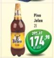 PerSu Jelen pivo svetlo 2l