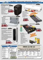 Akcija Office1 Superstore katalog jun 2016 39934