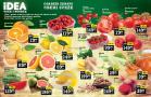 Akcija IDEA katalog akcija 06-19. jun 2016 39950