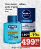 IDEA Nivea Losion posle brijanja