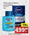 IDEA Nivea losion posle brijanja
