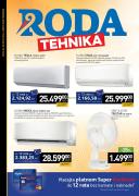 Katalog RODA tehnika 06. jun - 03. jul 2016