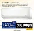 Roda Klima uređaj VIVAX ACP-12CH35AERO