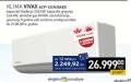 Roda Klima uređaj Vivax ACP-12CH35AED